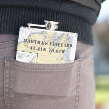 Martha's Weingarten Breitengrad Nautik