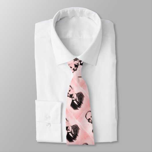 Martí Krawatte (Gebunden)