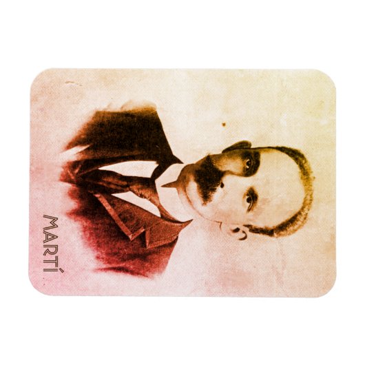 Martí Magnet (Horizontal)