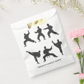 Martial Arts Geschenktütchen (Versiegelt)