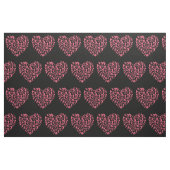 Martial Arts Girls Stoff (Fat Quarter (45,7 x 55,9 cm))