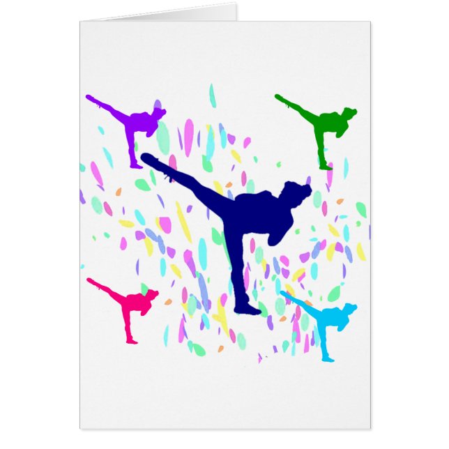 MARTIAL ARTS - JUDO (Vorne)