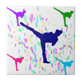 MARTIAL ARTS - JUDO FLIESE