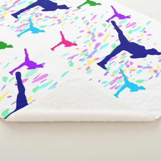 MARTIAL ARTS - JUDO SHERPADECKE (3/4)