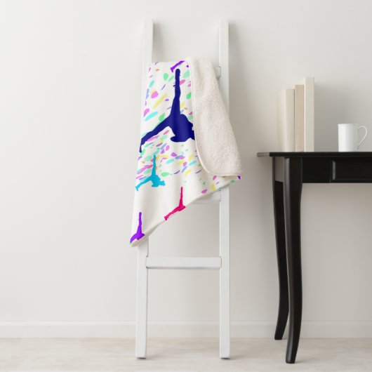 MARTIAL ARTS - JUDO SHERPADECKE (Beispiel)