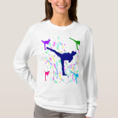 MARTIAL ARTS - JUDO T-Shirt (Vorderseite)