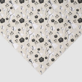 Martial Arts Wedding Tissue Paper Seidenpapier (Detail)