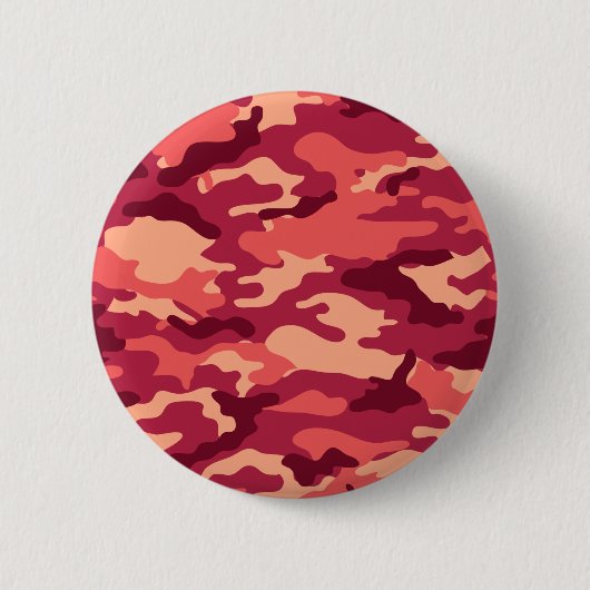 MARTIAN DESERT CAMOUFLAGE / CAMOUFLAGE DAZZLE PATT BUTTON (Vorderseite)