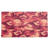 MARTIAN DESERT CAMOUFLAGE / CAMOUFLAGE DAZZLE PATT KISSENBEZUG (Vorderseite-Rechts)