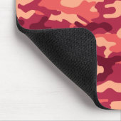 MARTIAN DESERT CAMOUFLAGE / CAMOUFLAGE DAZZLE PATT MOUSEPAD (Ecke)