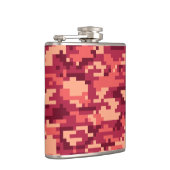 MARTIAN DESERT DIGITALE CAMOUFLAGE / CAMOUFLAGE FLACHMANN (Rechts)