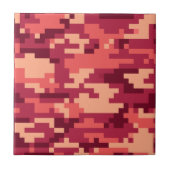 MARTIAN DESERT DIGITALE CAMOUFLAGE / CAMOUFLAGE FLIESE (Vorderseite)