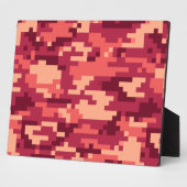 MARTIAN DESERT DIGITALE CAMOUFLAGE / CAMOUFLAGE FOTOPLATTE (Seite)