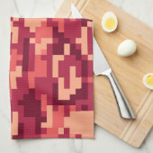 MARTIAN DESERT DIGITALE CAMOUFLAGE / CAMOUFLAGE GESCHIRRTUCH (Viertel Falte)