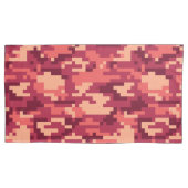 MARTIAN DESERT DIGITALE CAMOUFLAGE / CAMOUFLAGE KISSENBEZUG (Vorderseite-Links)