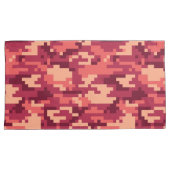 MARTIAN DESERT DIGITALE CAMOUFLAGE / CAMOUFLAGE KISSENBEZUG (Vorderseite-Rechts)