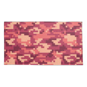 MARTIAN DESERT DIGITALE CAMOUFLAGE / CAMOUFLAGE KISSENBEZUG (Rückseite-Links)