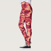 MARTIAN DESERT DIGITALE CAMOUFLAGE / CAMOUFLAGE LEGGINGS (Links)