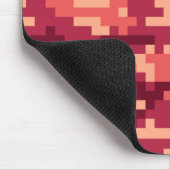 MARTIAN DESERT DIGITALE CAMOUFLAGE / CAMOUFLAGE MOUSEPAD (Ecke)