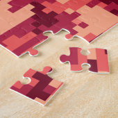 MARTIAN DESERT DIGITALE CAMOUFLAGE / CAMOUFLAGE PUZZLE (Seite)