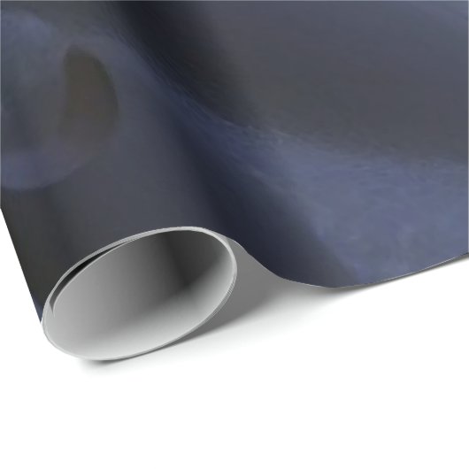 MARTIAN DUNES GESCHENKPAPIER (Rolleneckpunkt)