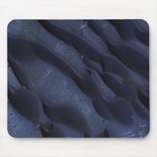MARTIAN DUNES MOUSEPAD (Vorne)