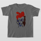 Martian Hound T-Shirt (Ablage )