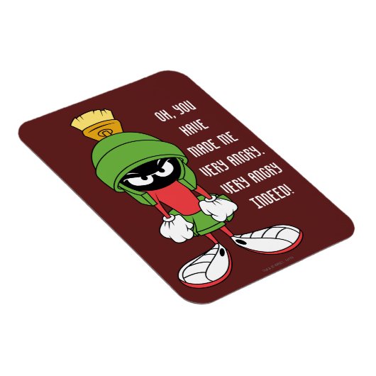 MARTIAN™ MAGNET (Rechte Seite)