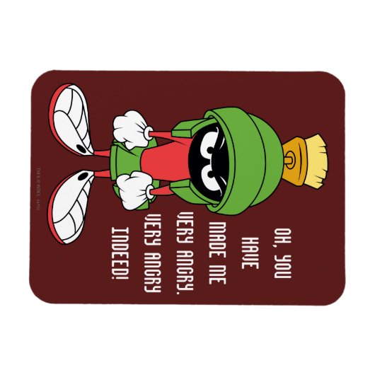 MARTIAN™ MAGNET (Horizontal)