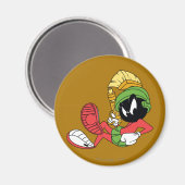 MARTIAN™ Reclining mit Laser Magnet (Vorderseite/Rückseite)