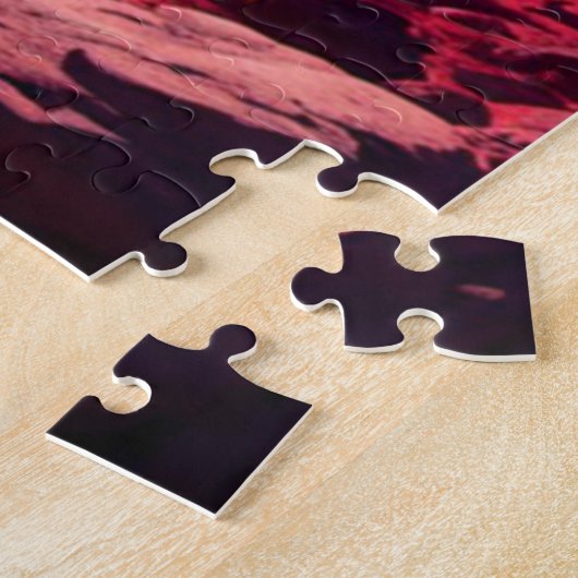 MARTIAN SETTLERS PUZZLE (Seite)