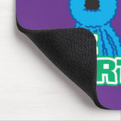 Martians Classic Style Mousepad (Ecke)