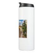 Martigues, la Venise rovençale Thermosbecher (Nach rechts gedreht)