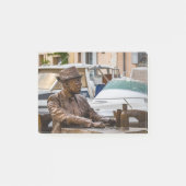 Martigues Post-it Klebezettel (Vorderseite)