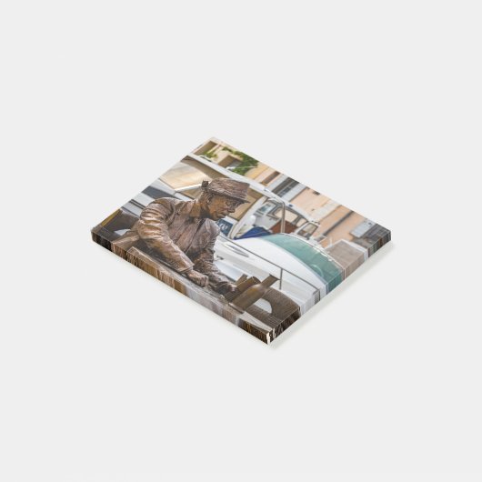 Martigues Post-it Klebezettel (angewinkelt)