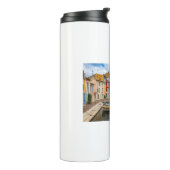 Martigues Thermosbecher (Nach links gedreht)