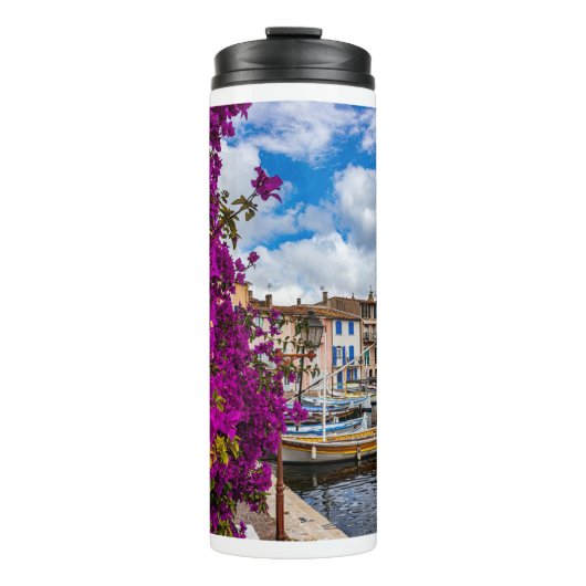 Martigues Thermosbecher (Vorderseite)