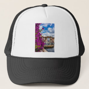 Martigues Truckerkappe