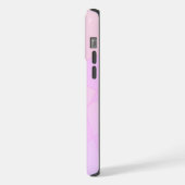 Martika - Ihren Namen hinzufügen - Schöne weiche F iPhone Hülle (Linke Seite)