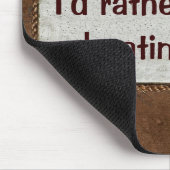 Martime Mousepad (Ecke)