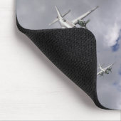 Martin B26 Marauders Mousepad (Ecke)