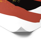 Martin Classic TV Show Poster (Ecke)