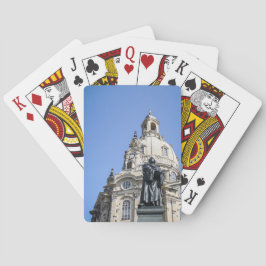 Martin Dresden Spielkarten