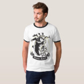 Martin HSU - junge Herzen T-Shirt (Vorne ganz)
