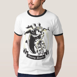 Martin HSU - junge Herzen T-Shirt