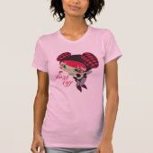 Martin HSU - Summen weg T-Shirt (Vorderseite)