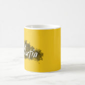 Martin - Ihr Name auf Tasse - bestes Geschenk | (Mittel)
