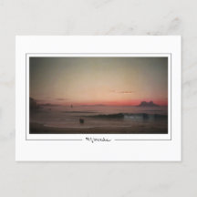 Martin Johnson Heade #254 - Fine Art Postcard