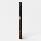 Martin Johnson Heade - MischBlumen mit einem Case-Mate iPhone Hülle (Hinten/Links)