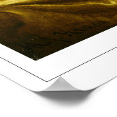 Martin Johnson Heade Zedign Art Poster #27 (Ecke)